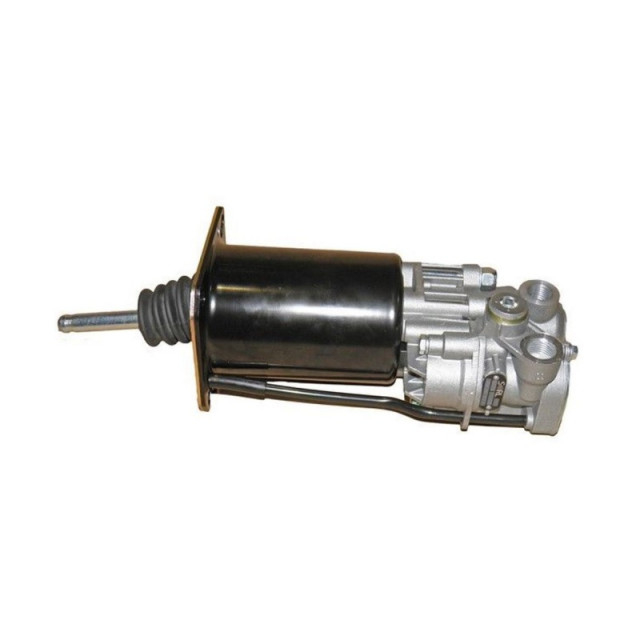 Cilindru / servo ambreiaj Daf, Iveco, Man, Renault [2]