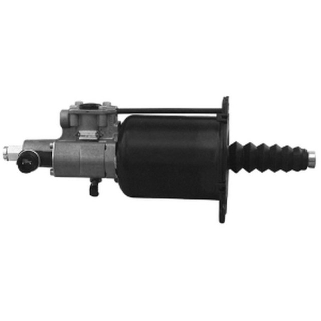 Cilindru / servo ambreiaj MB [2]