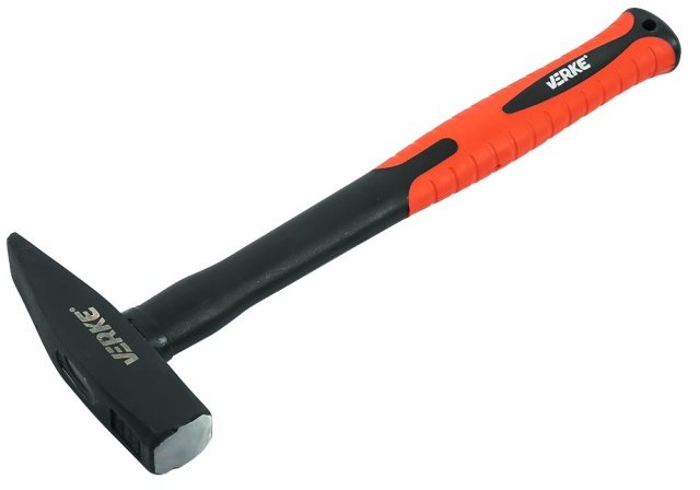 Ciocan cu maner din fibra de sticla 500g [1]