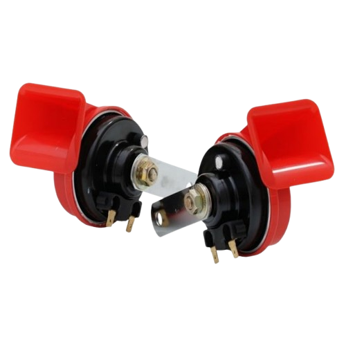Claxon 2 tonuri 12V [1]
