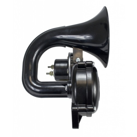 Claxon tip goarna 24V 135 dB CE [1]