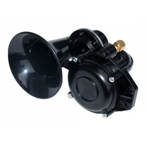 Claxon tip goarna 24V 135 dB CE [2]