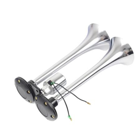 CLAXON TIP GOARNA 285/285mm [2]