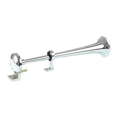 Claxon tip goarna cu compresor 24V [2]
