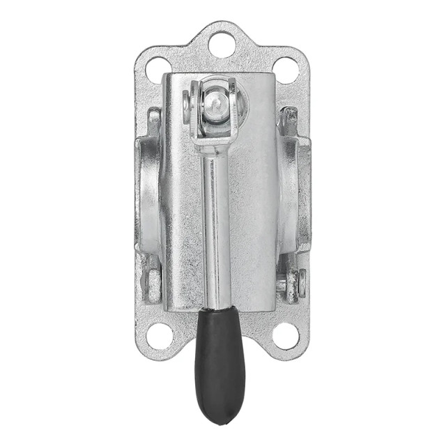 Clema de fixare pentru roata de manevra cu maner rabatabil 48mm [4]