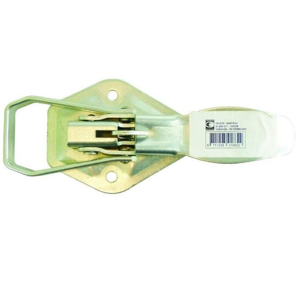 Clema fixare remorca 45x310mm [2]