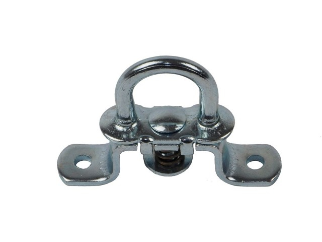 Clema rotativa pentru prelate H 17MM [1]