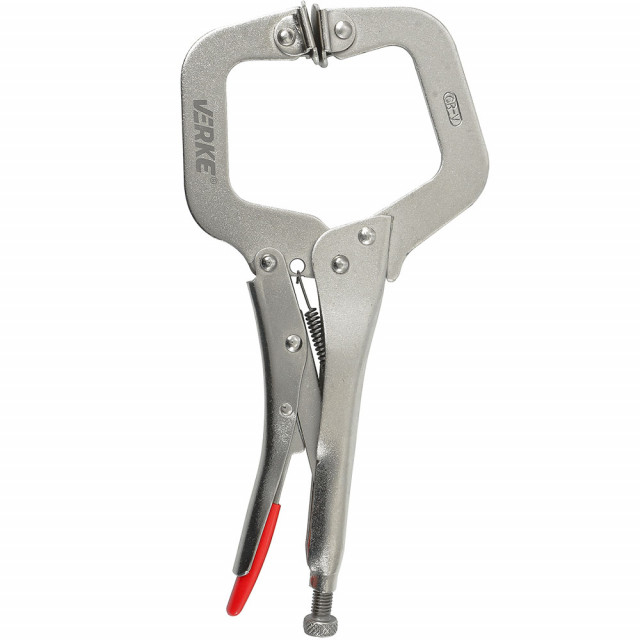 Cleste de sudare tip C 280mm [1]