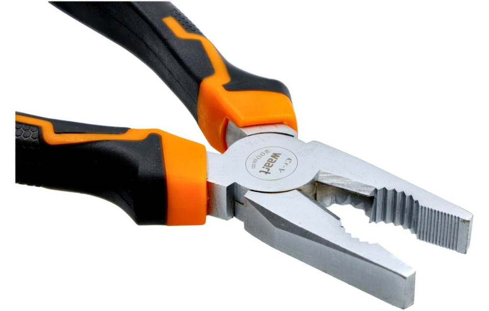 Clește patent 200 mm [2]