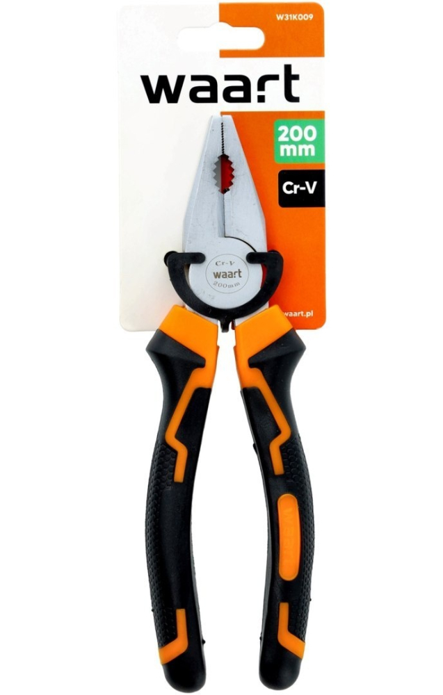 Clește patent 200 mm [3]