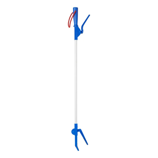 Cleste pentru colectarea gunoiului cu magnet 80 cm [2]