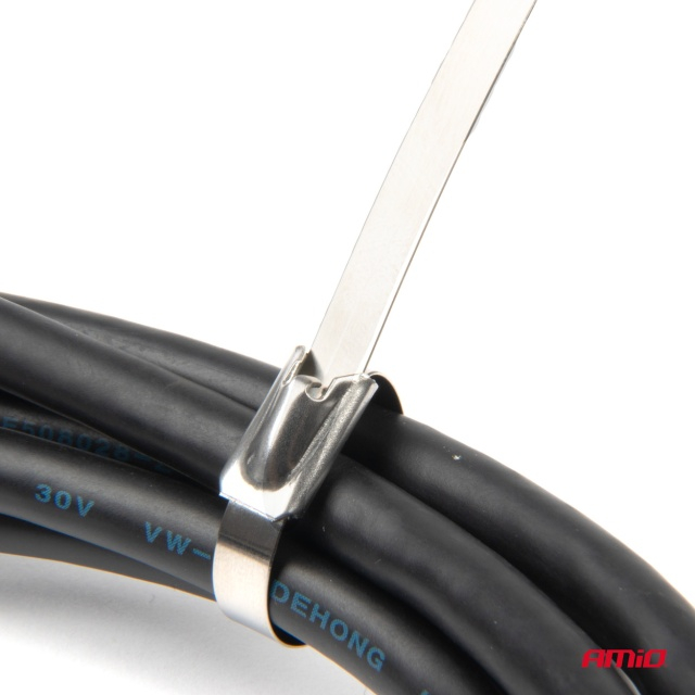 Cleste pentru coliere metalice [4]