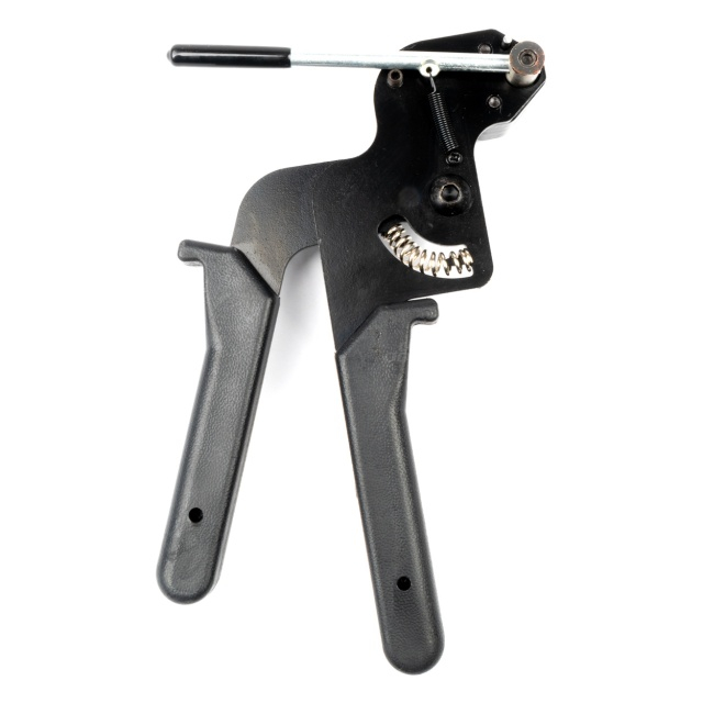 Cleste pentru coliere metalice [2]