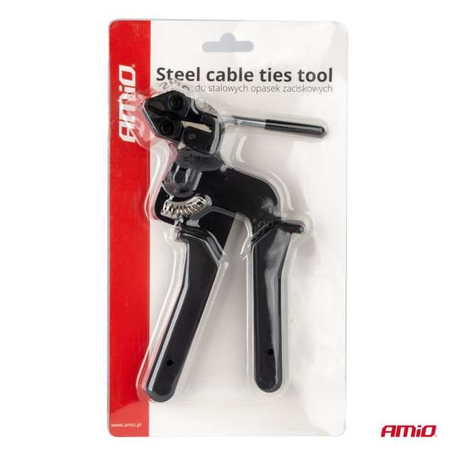 Cleste pentru coliere metalice [6]