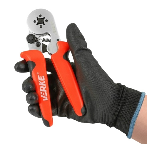 Cleste  decablat si sertizat cabluri 0.25 -10mm [2]