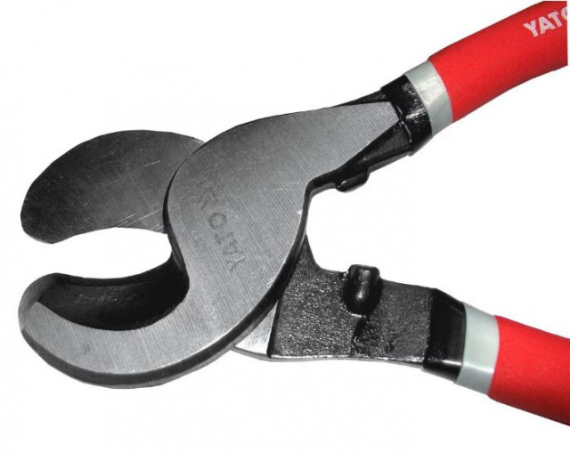 Cleste taietor cabluri electrice, 240mm CRV [2]