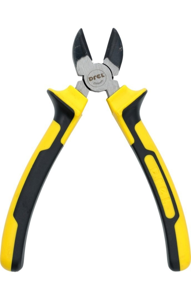 Clește taietor 200 mm [3]