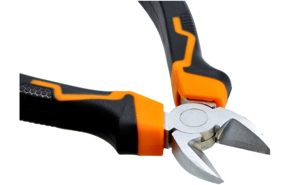 Clește tăietor 180 mm [2]