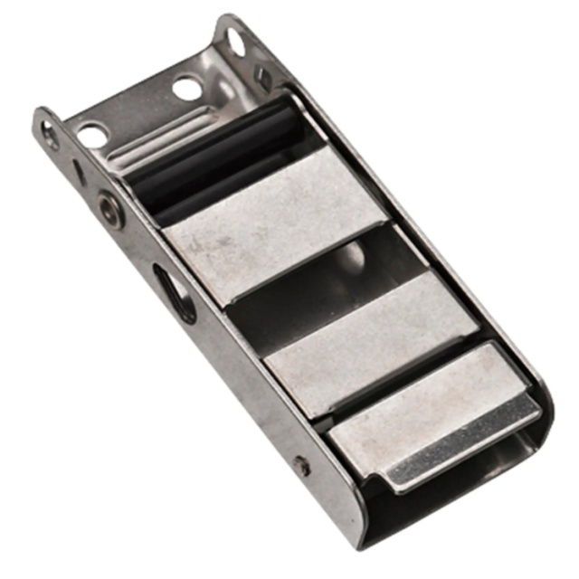 Clichet chinga tensionare prelate, inox [1]