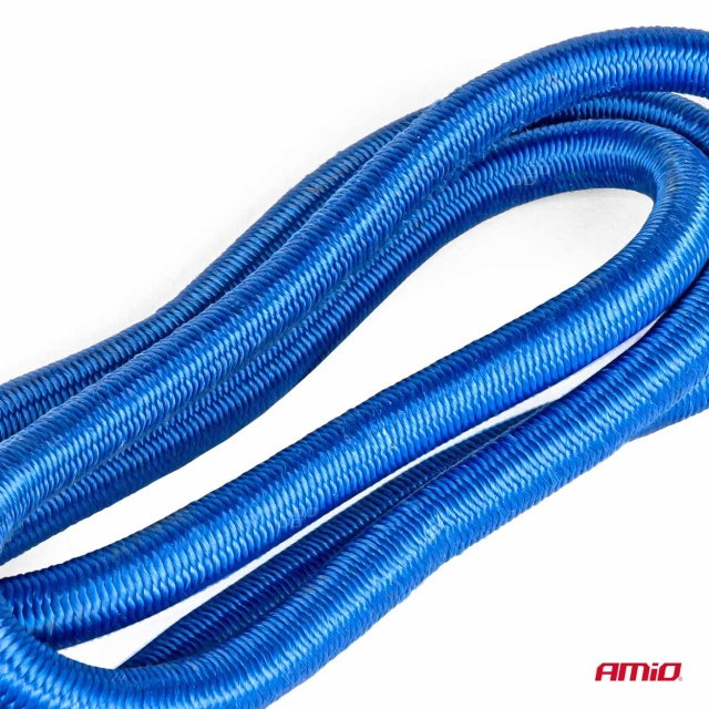 Coarda elastica reglabila Fi8 mm, 80cm [2]