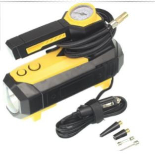 Compresor auto 12V - 10 bari [1]
