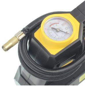 Compresor auto 12V - 10 bari [2]
