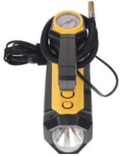 Compresor auto 12V - 10 bari [3]