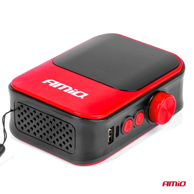Compresor auto fara fir [3]