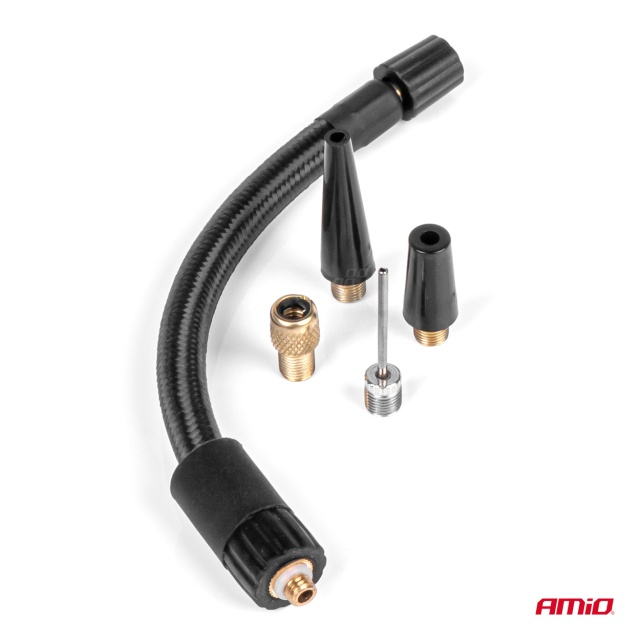 Compresor auto fara fir [6]