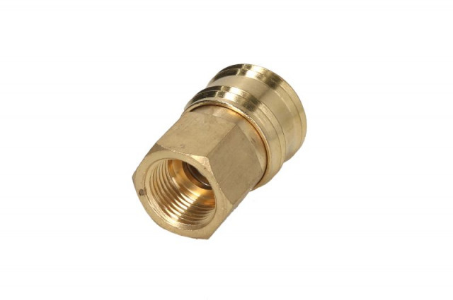 Conector rapid, cu filet tip mama  3/8" [2]