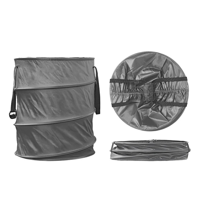 Cos de rufe pliabil 46 x 60 cm [2]