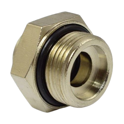 Cupla rapida aer 12mm, filet  M22X1.5 [1]