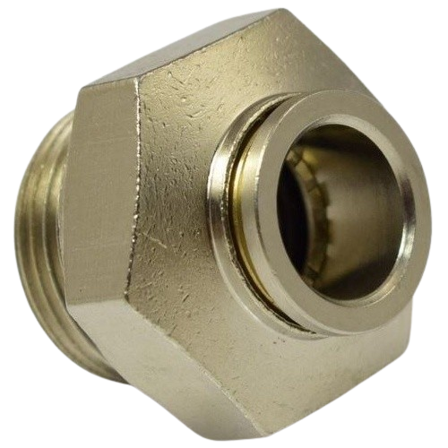 Cupla rapida aer 12mm, filet  M22X1.5 [2]