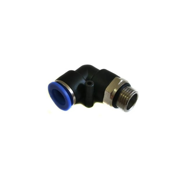 Cupla rapida aer 90 grade 10mm / M16x1,5 [1]