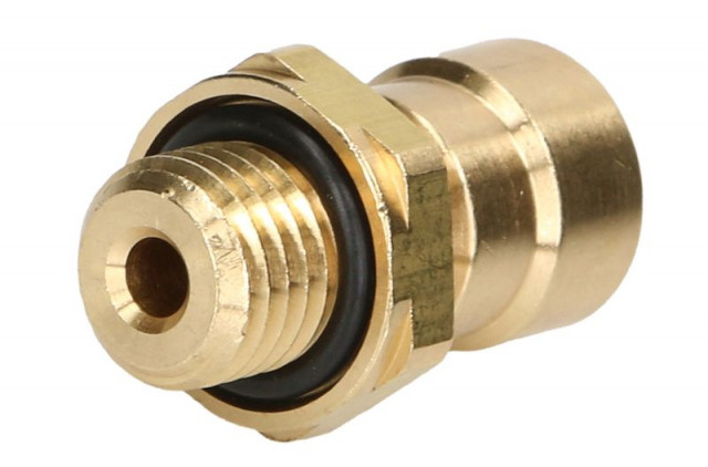 Cupla rapida aer M12x1,5 / 8mm [2]