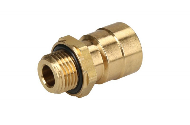 Cupla rapida aer M16 / 12mm [2]