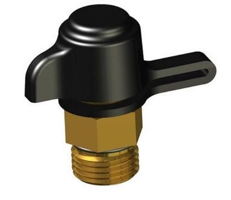 Cupla rapida aer M16/M16 [1]