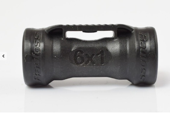 Cupla rapida aer plastic 6mm [2]