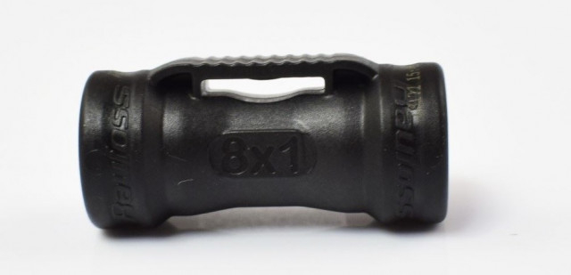 Cupla rapida aer plastic 8mm [2]
