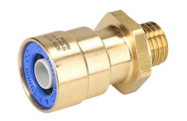 Cupla rapida M12x1,5 /10mm [1]
