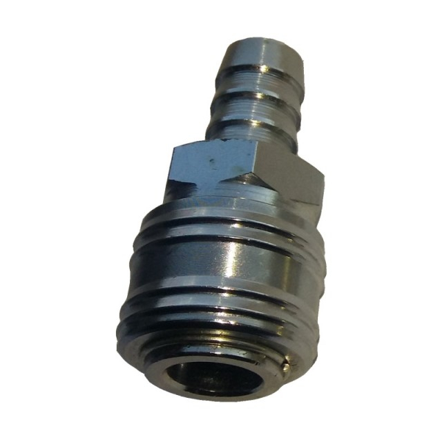 Cupla rapida Mama cu stut Ø12mm [1]