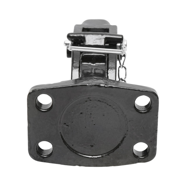 Cupla remorcare cu bolt, bila si siguranta greutate maxima 2700 Kg [2]