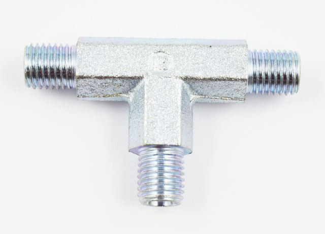 Cupla tip "T" metalica M12 [1]