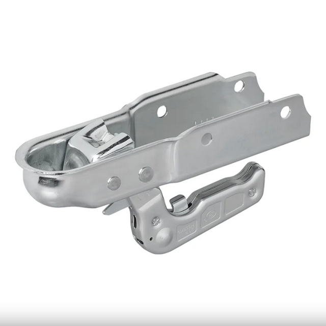 Cuplaj remorca 60mm 750Kg ax patrat [3]