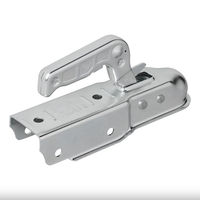 Cuplaj remorca 60mm 750Kg ax patrat [2]
