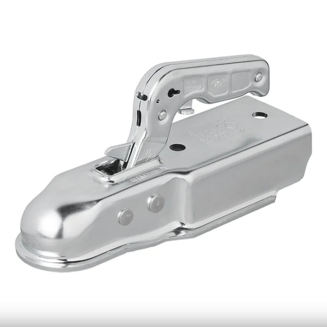 Cuplaj remorca 70mm 1300 kg ax rotund [1]