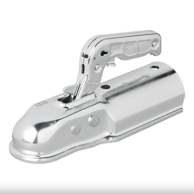 Cuplaj remorca 70mm 1300 kg ax rotund [1]