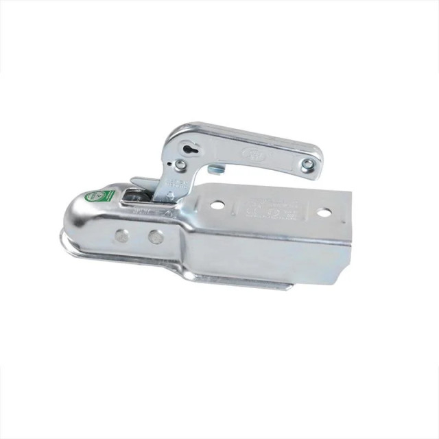 Cuplaj remorca 70mm 750Kg ax patrat [1]
