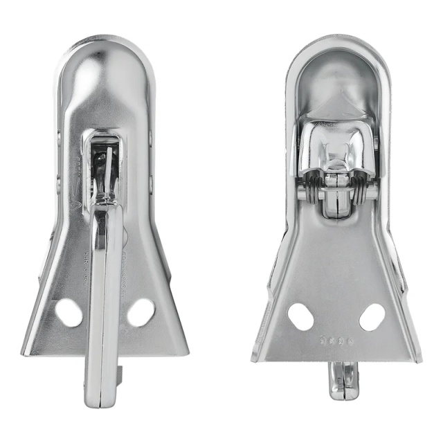 Cuplaj remorca 750Kg V drawbar [5]