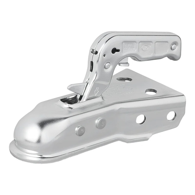 Cuplaj remorca 750Kg V drawbar [1]
